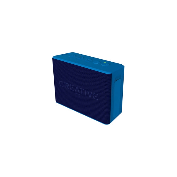 Bluetooth Speaker CREATIVE Creative MUVO 2c SP-MV2C-BU Blue