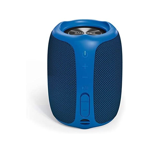 Bluetooth Speaker CREATIVE Creative MUVO Play SP-MVPL-BU blue