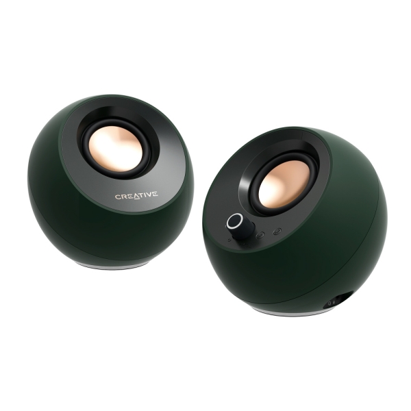 CREATIVE Creative Pebble Pro SP-PBLPRO-GRA PC Speaker