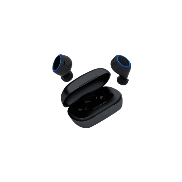 CREATIVE Creative Sensemore Air HS-SMAR-BK Earphone Headphone