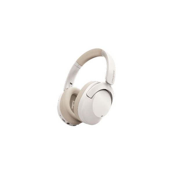 CREATIVE Creative Zen Hybrid 2 HS-ZENHB2-CR cream Earphone Headphone