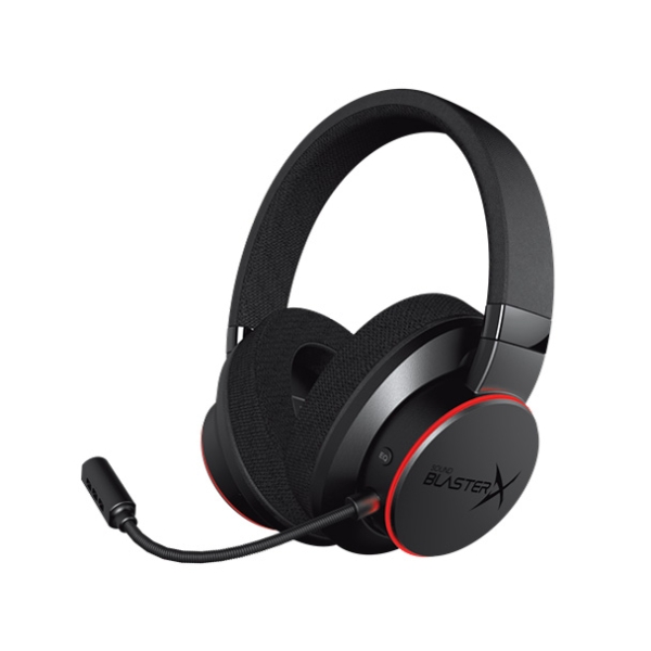 Headset CREATIVE Sound BlasterX H6 SBX-H6