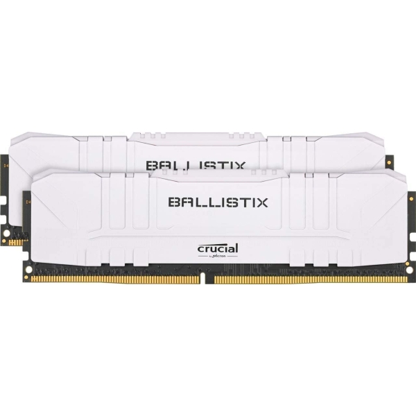 Memory crucial Ballistix BL2K16G30C15U4W DDR4 PC4-24000 16GB