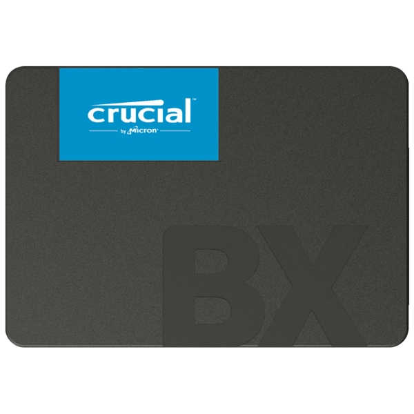 SSD crucial BX500 CT1000BX500SSD1