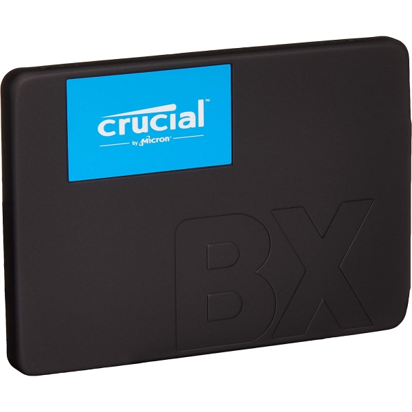 SSD crucial BX500 CT1000BX500SSD1JP