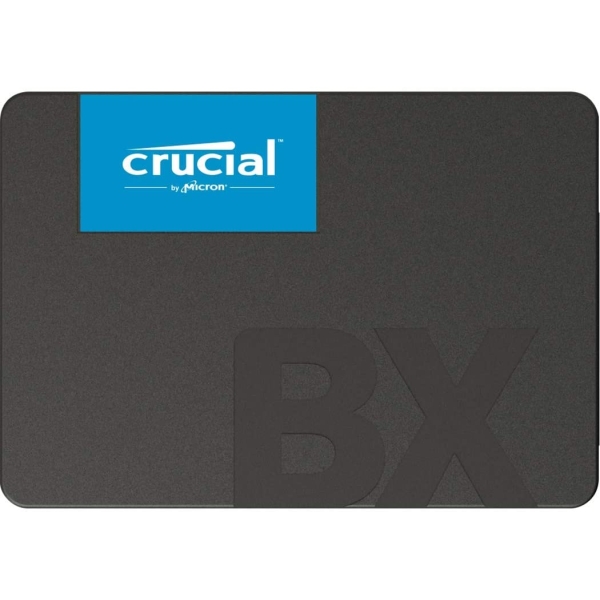 SSD crucial BX500 CT2000BX500SSD1