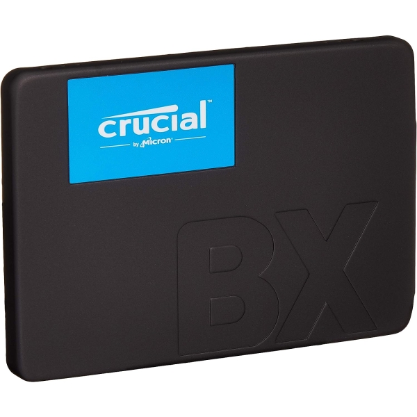 crucial BX500 CT2000BX500SSD1JP SSD