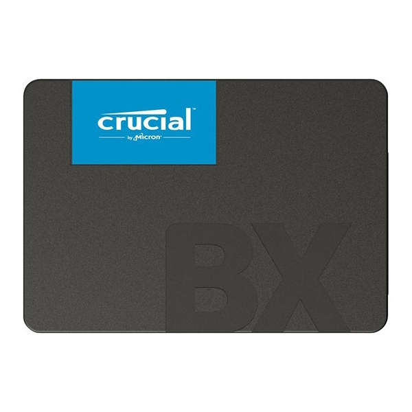 SSD crucial BX500 CT240BX500SSD1