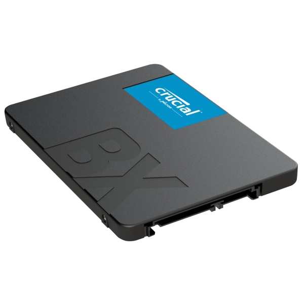 SSD crucial BX500 CT240BX500SSD1JP