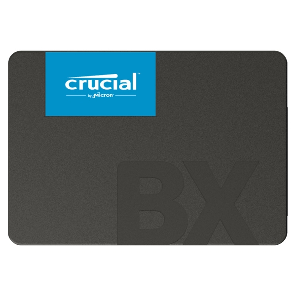 crucial BX500 CT4000BX500SSD1JP SSD