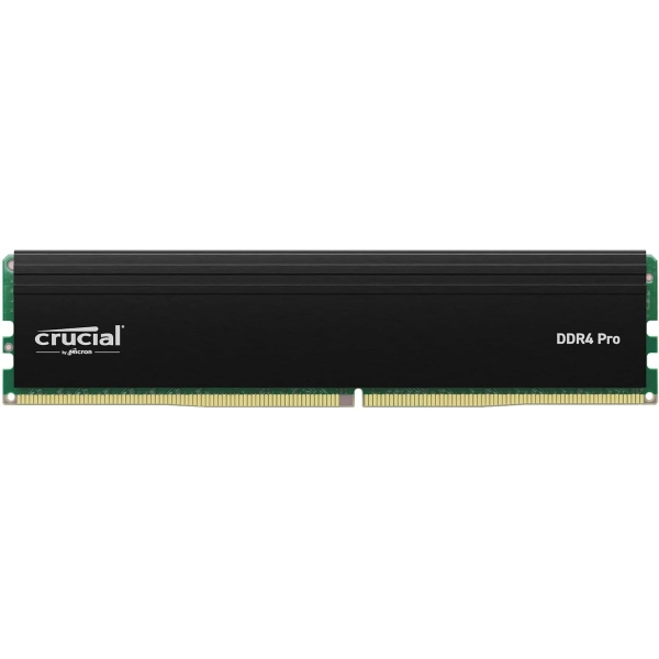 crucial CP16G4DFRA32A DDR4 PC4-25600 16GB Memory