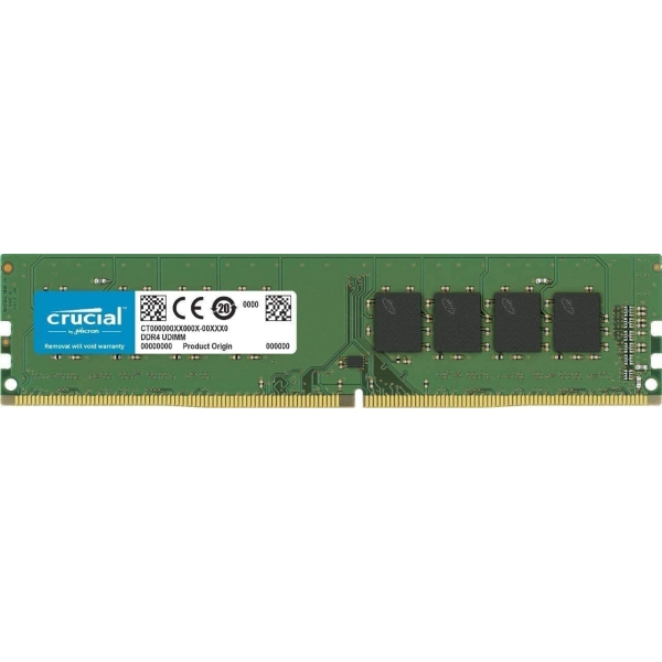 Memory crucial CT16G4DFD8266 DDR4 PC4-21300 16GB