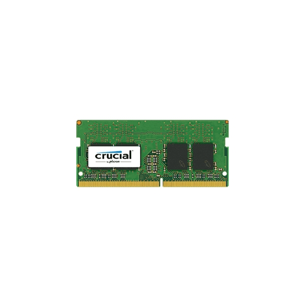 Memory crucial CT16G4SFD824A S.O.DIMM DDR4 PC4-19200 16GB