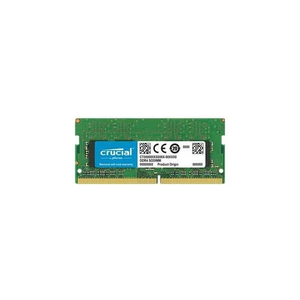 Memory crucial CT16G4SFD832A S.O.DIMM DDR4 PC4-25600 16GB