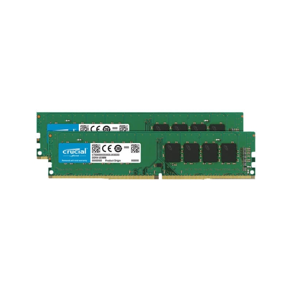 Memory crucial CT2K16G4DFD8266 DDR4 PC4-21300 16GB