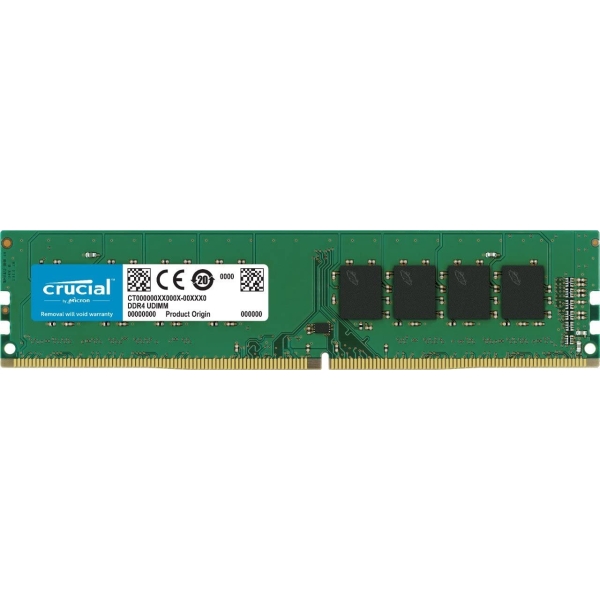 Memory crucial CT8G4DFRA32A DDR4 PC4-25600 8GB