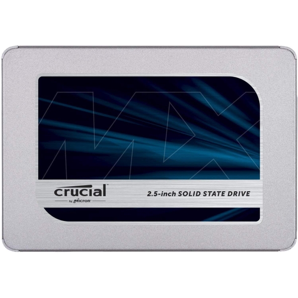 SSD crucial MX500 CT1000MX500SSD1/JP