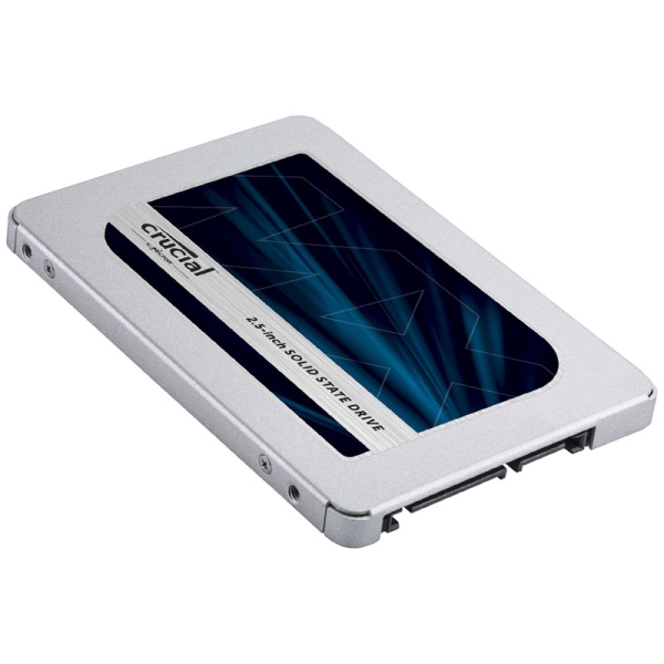 SSD crucial MX500 CT4000MX500SSD1JP