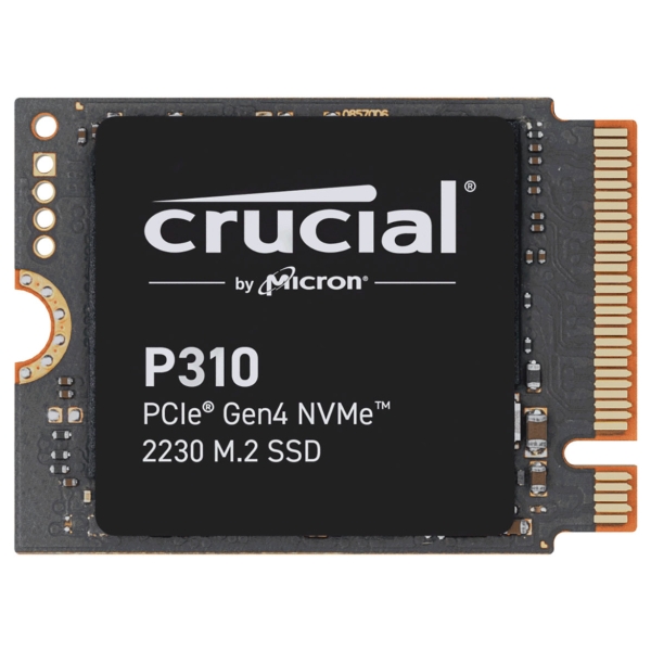 crucial P310 CT1000P310SSD2-JP SSD