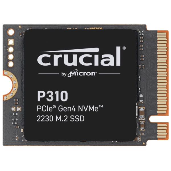 crucial P310 CT2000P310SSD2-JP SSD