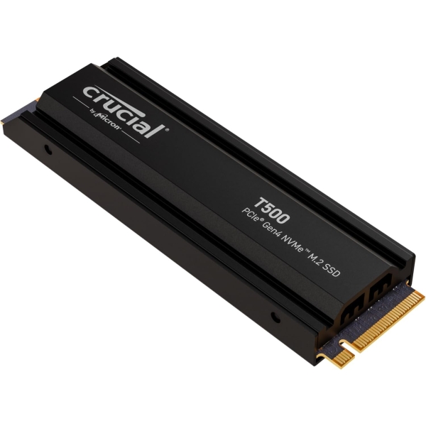 crucial T500 CT2000T500SSD5JP SSD