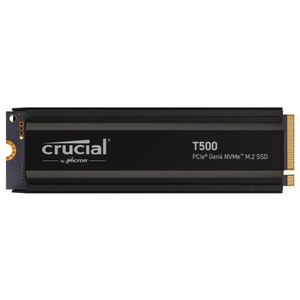 crucial T500 CT4000T500SSD5JP SSD