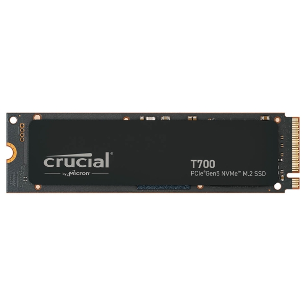 crucial T700 CT4000T700SSD3JP SSD