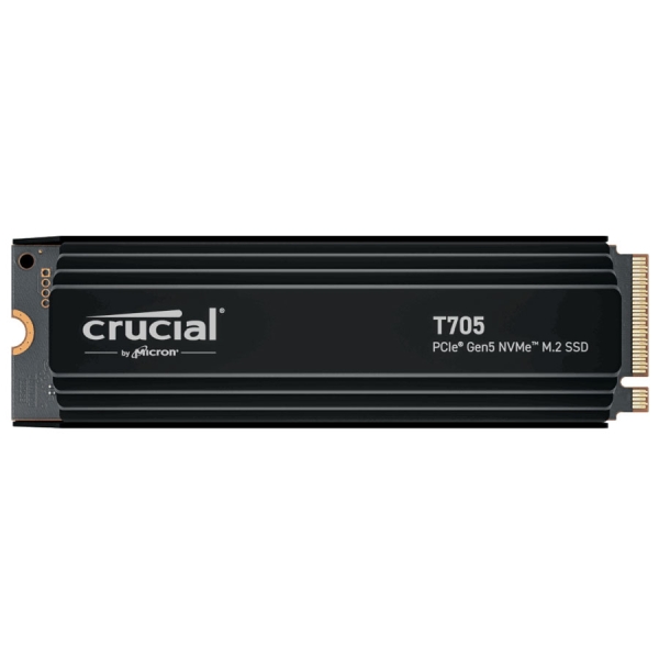 crucial T705 CT1000T705SSD5-JP SSD