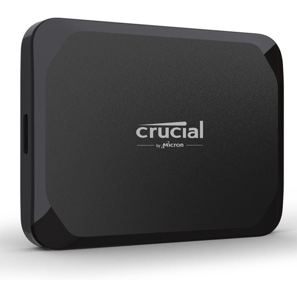 crucial X9 CT4000X9SSD9 SSD