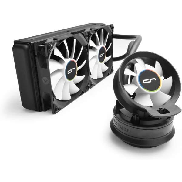 CRYORIG A SERIES A40 ULTIMATE V2 CPU Fan