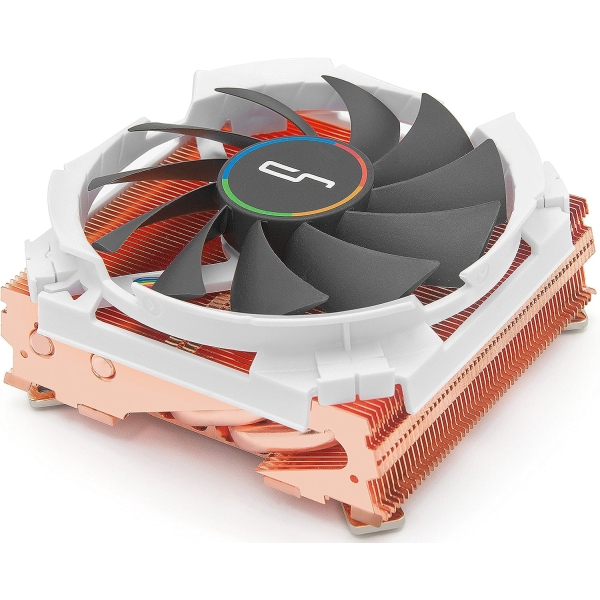 CRYORIG CRYORIG C7 Cu CPU Fan