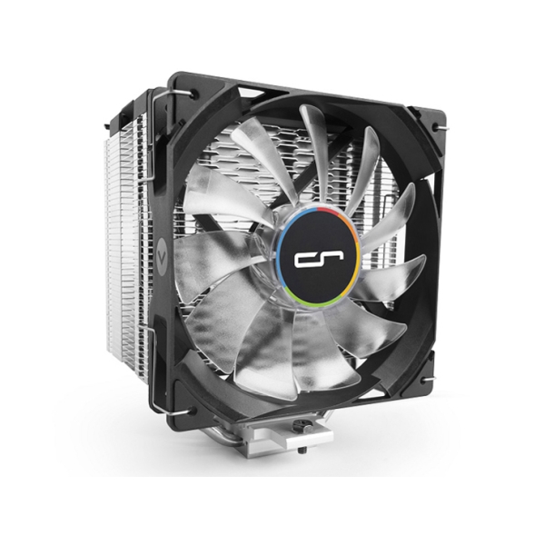 CRYORIG H7 QUAD LUMI CPU Fan