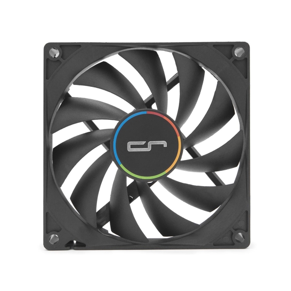 Case Fan CRYORIG QT90 Silent