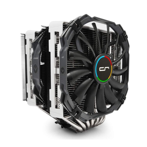 CRYORIG R1 UNIVERSAL V2 CPU Fan