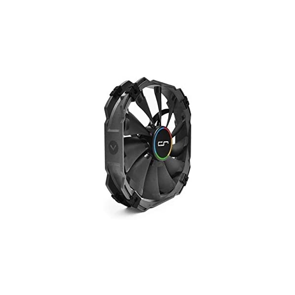 CRYORIG XF140 [Case Fan] - image 2