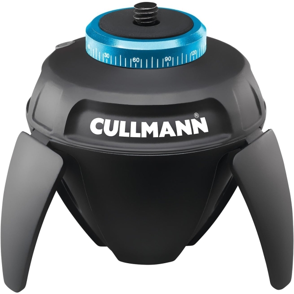 CULLMANN  360 CU50220 black Camera Tripod Head