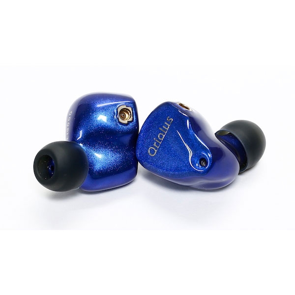 Cyrus Oriolus Reborn LTD Earphone Headphone