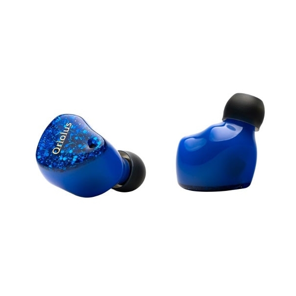 Cyrus Oriolus Szalayi Earphone Headphone