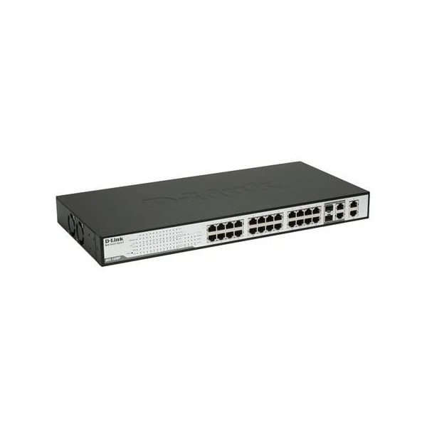 Switching HUB D-Link D-Link DES-1228P Switching HUB