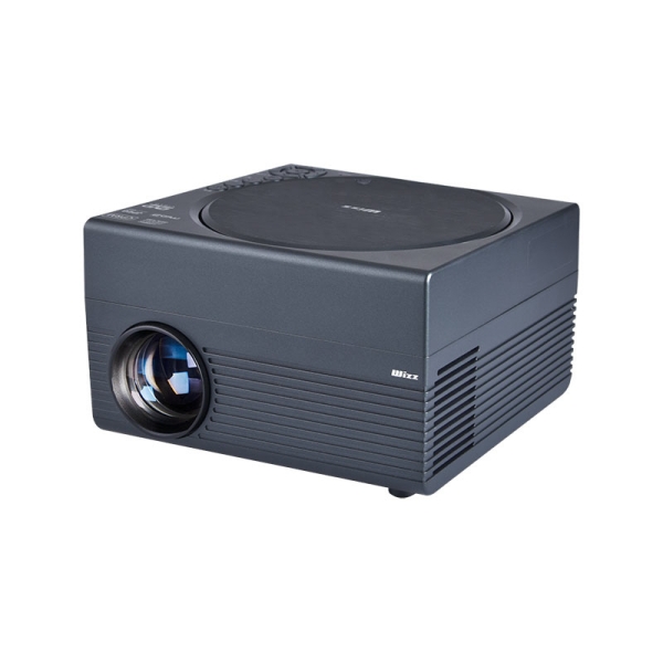 Dainichi Electronics Wizz WPJ-D300 Video Projector Japanese version