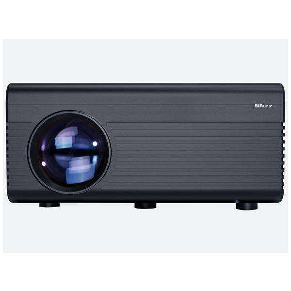 Dainichi Electronics Wizz WPJ-S400 Video Projector Japanese version