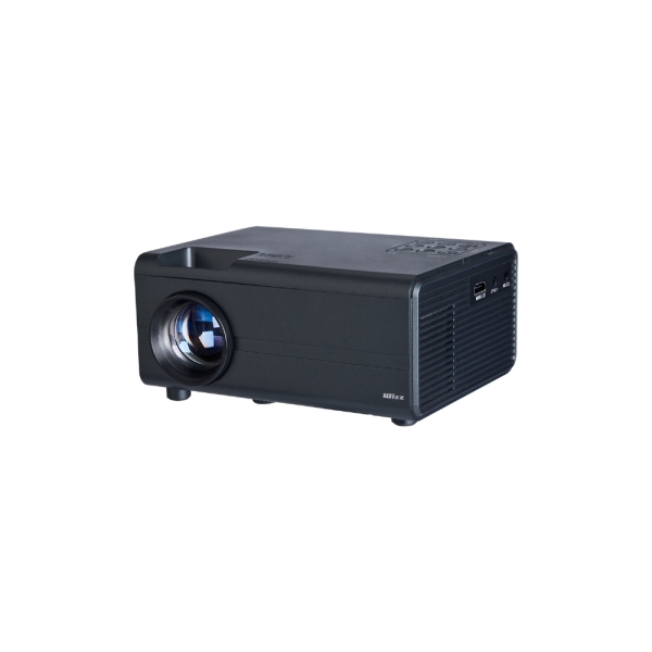 Dainichi Electronics Wizz WPJ-T200B Video Projector Japanese version