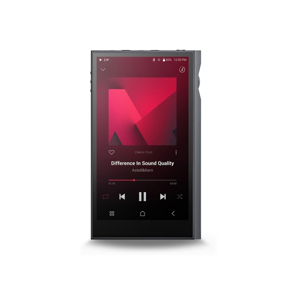 DAP Astell&Kern KANN ULTRA IRV-AK-KANN-ULTRA 128GB Astro Gray Audio & Video Audio