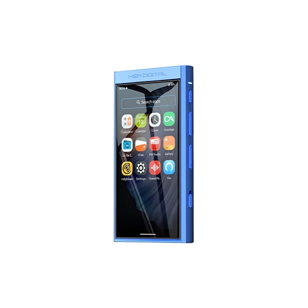 DAP HiBy Music HiBy Digital M300 32GB Blue Audio & Video Audio