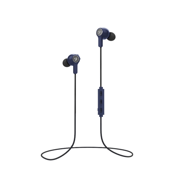 Dearear Buoyant II DE-0013 Navy Earphone Headphone