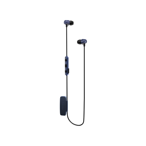 Dearear Joyous II DE-0010 Navy Earphone Headphone