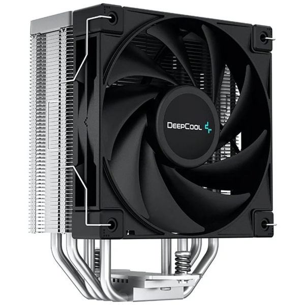 CPU Fan Cooling DEEPCOOL AK400 R-AK400-BKNNMN-G-1