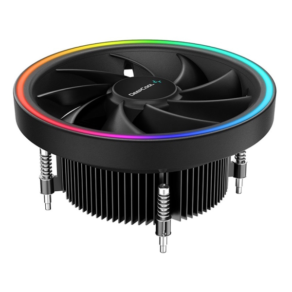 CPU Fan Cooling DEEPCOOL UL551 R-UL551-BKAMAB-G-1