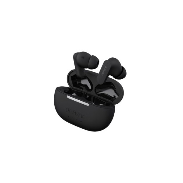 defunc TRUE ANC D4351 Black Earphone Headphone