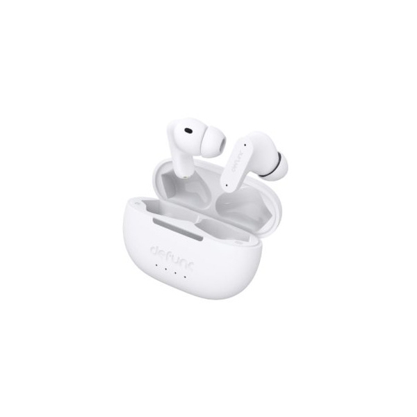 defunc TRUE ANC D4352 White Earphone Headphone